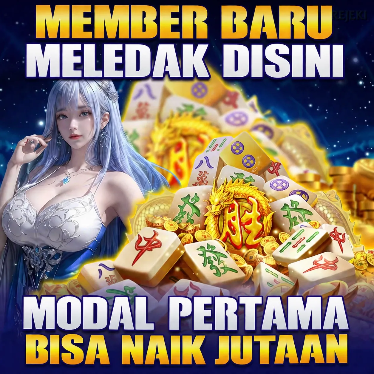 rejeki